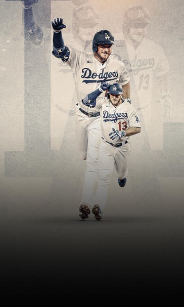 Dodgers' Max Muncy took step back to move past struggles